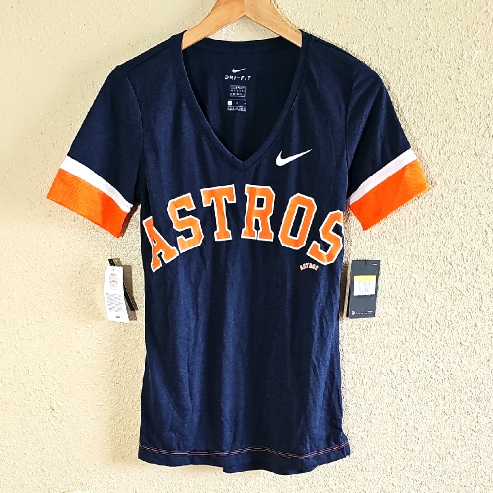 Nike Houston Astros T-Shirt.